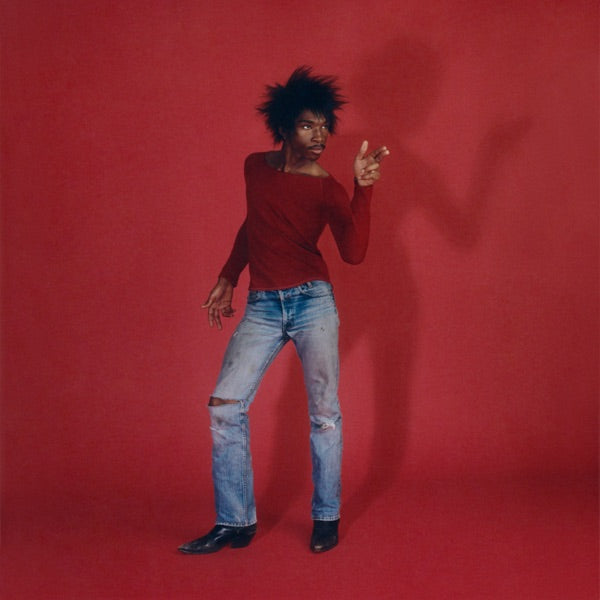 Love Is The Law - Front Cover