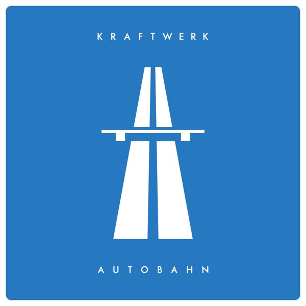 Autobahn - Front Cover