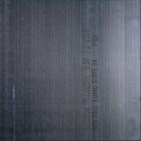 Brotherhood - Front Cover