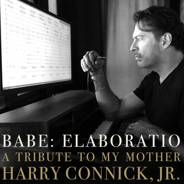 Babe : Elaboratio A Tribute To My Mother - Front Cover