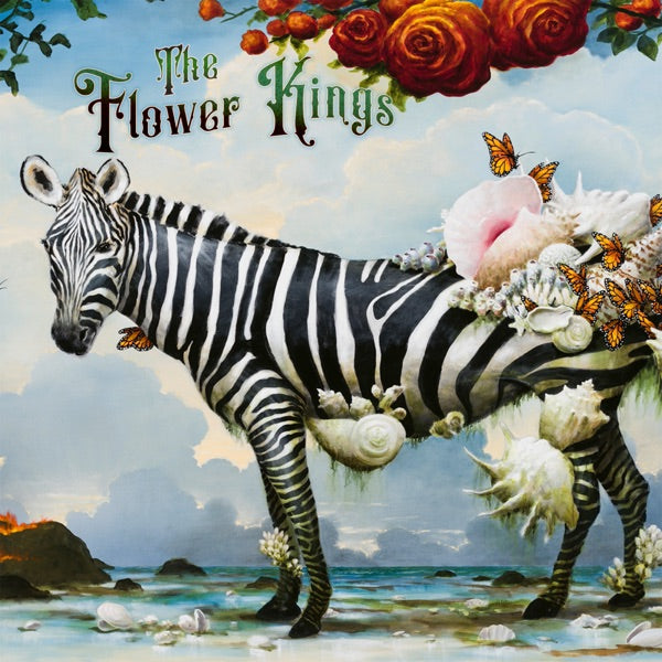 Hope - Front Cover