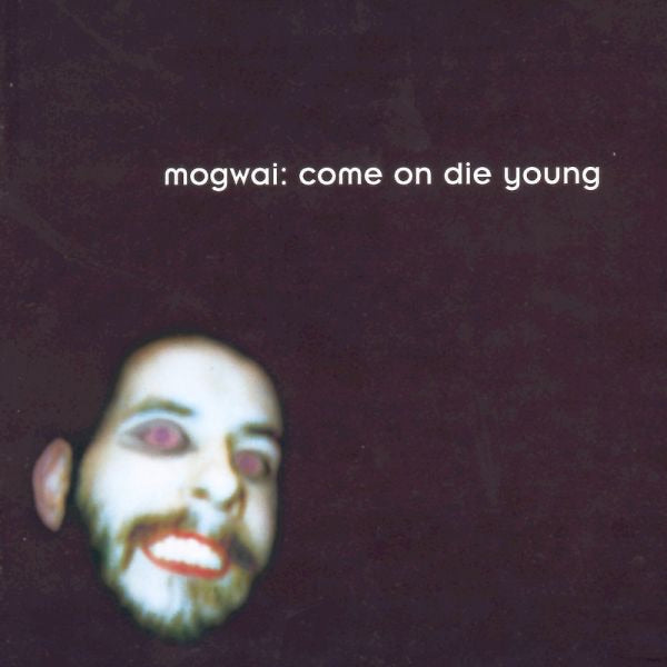 Come On Die Young - Front Cover