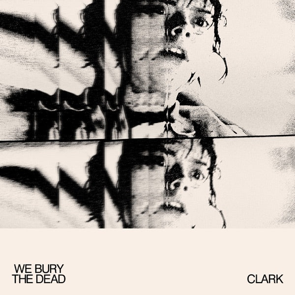 We Bury The Dead (Original Motion Picture Soundtrack)/Colour Within Colour Vinyl - Front Cover