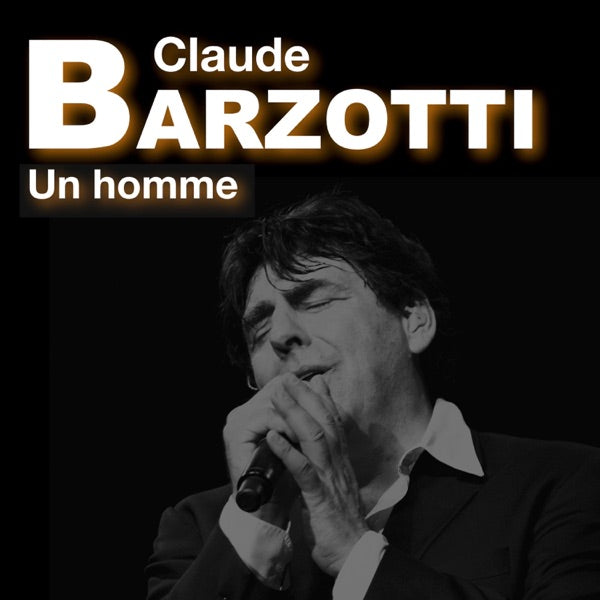 Un Homme - Front Cover