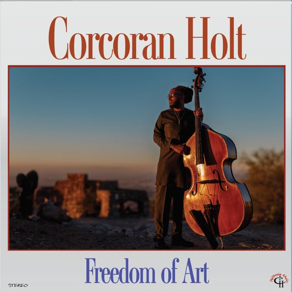 Freedom Of Art - Front Cover