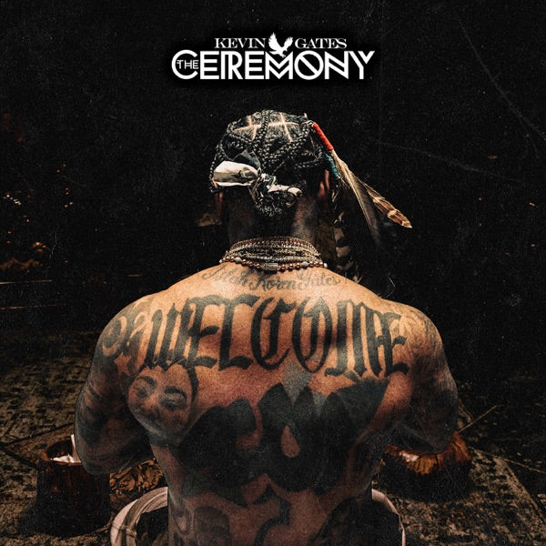 The Ceremony - Front Cover