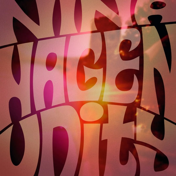 Unity - Front Cover