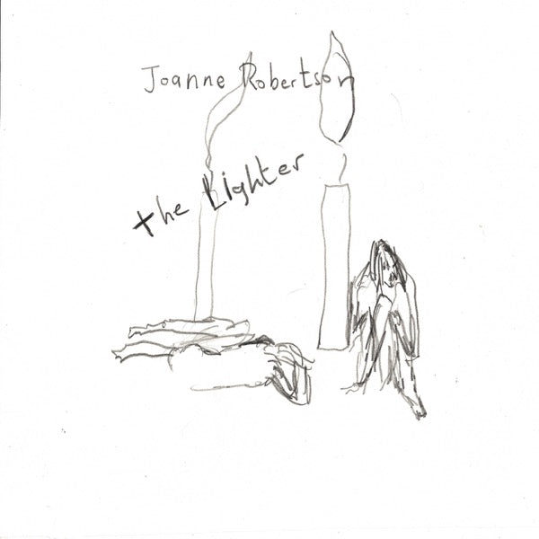 Lighter - Front Cover
