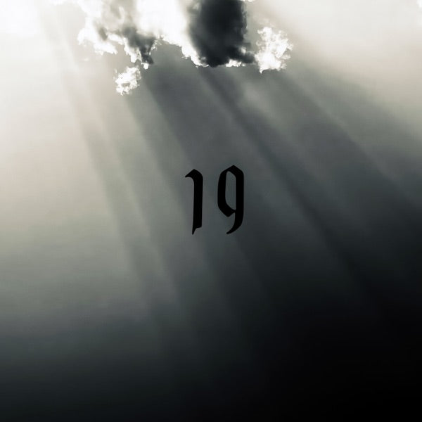 Hard Light - Front Cover
