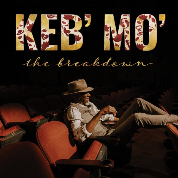 The Breakdown - Front Cover