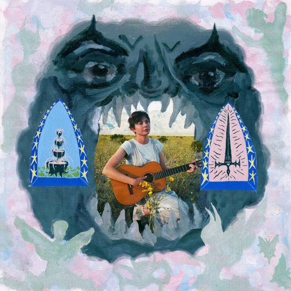 The Haunted House - Front Cover
