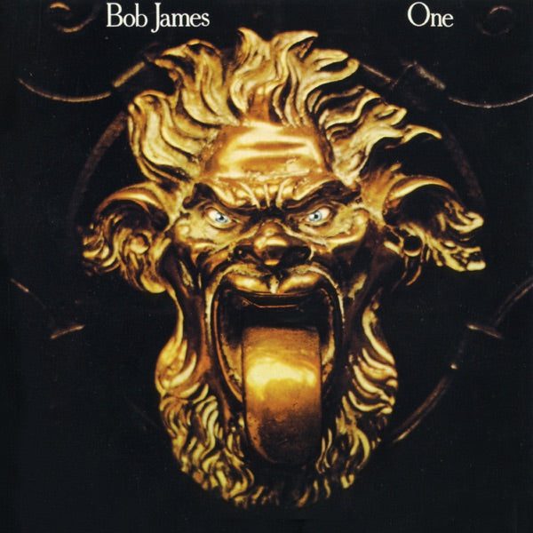 ONE - Front Cover