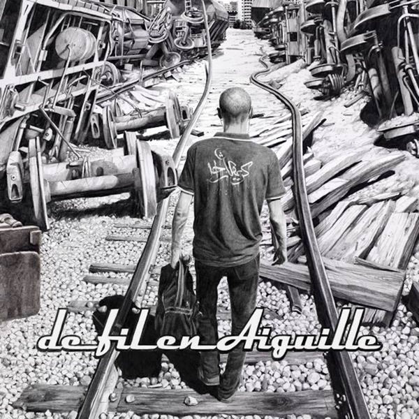 De fil en Aiguille - Front Cover
