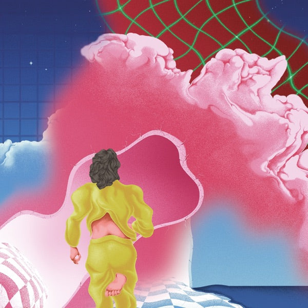 RE POLYISM - Front Cover