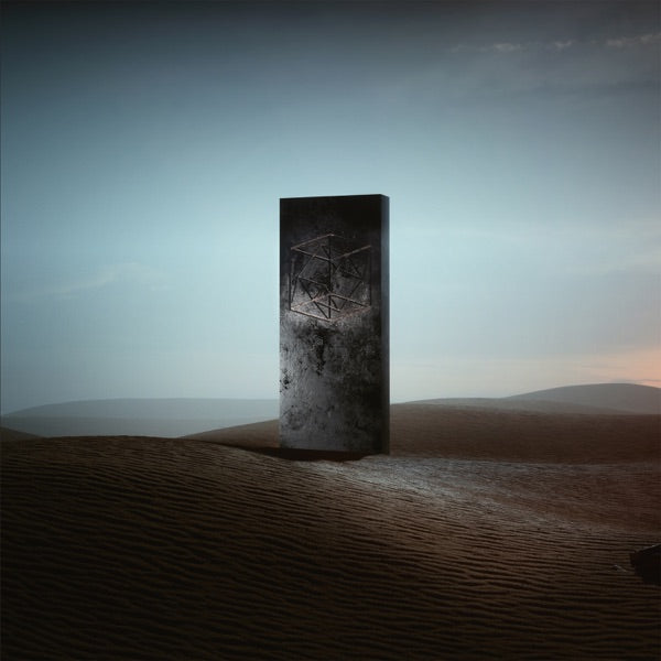 Portals - Front Cover