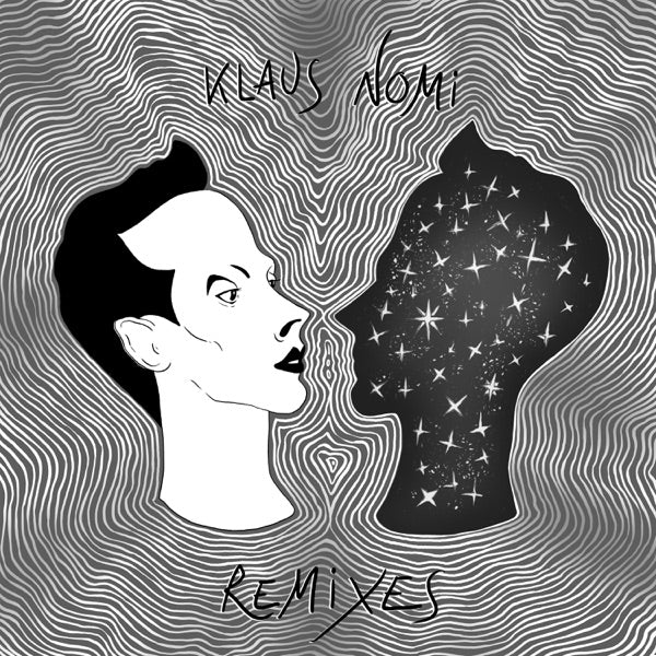 Remixes - Front Cover