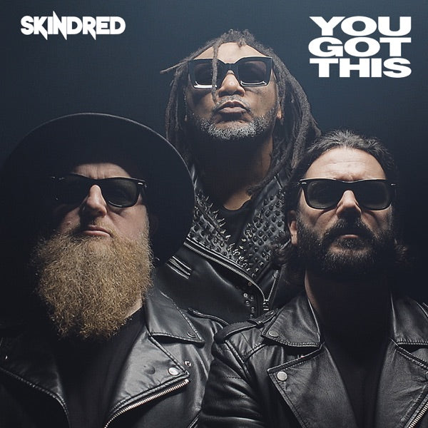 You Got This - Front Cover