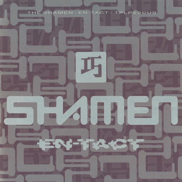 En Tact - Front Cover