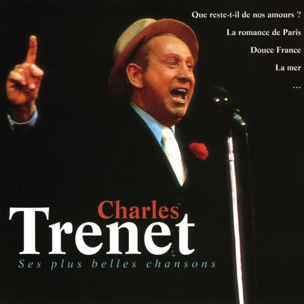 Les plus belles chansons - Front Cover