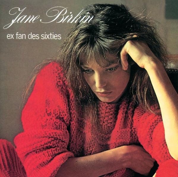 Ex-fan des sixties - Front Cover