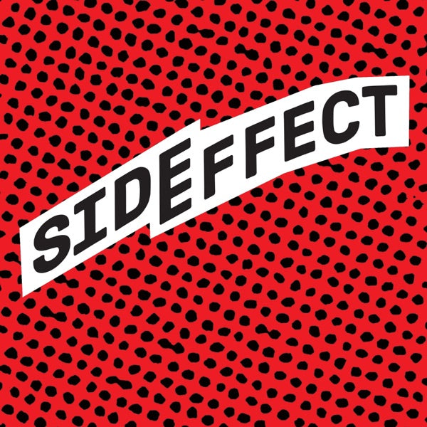 SIDE EFFECT - Front Cover