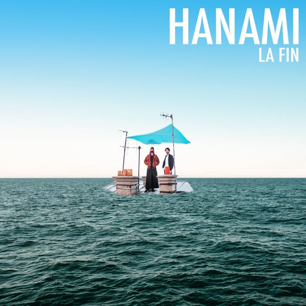 La Fin - Front Cover