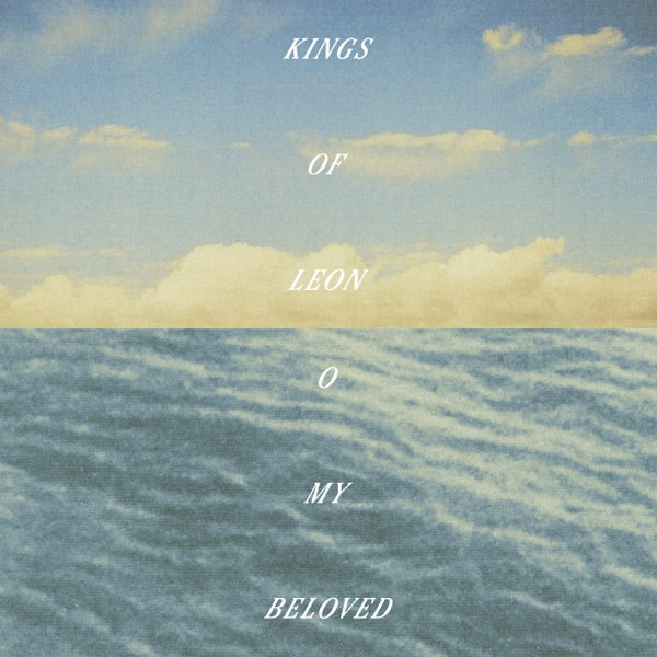 O My Beloved - Front Cover