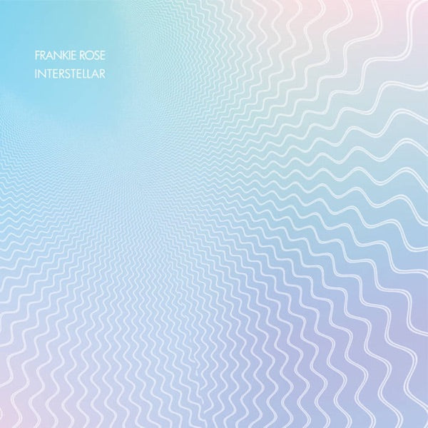 Interstellar - Front Cover