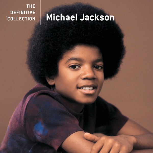 The Definitive Collection - Front Cover