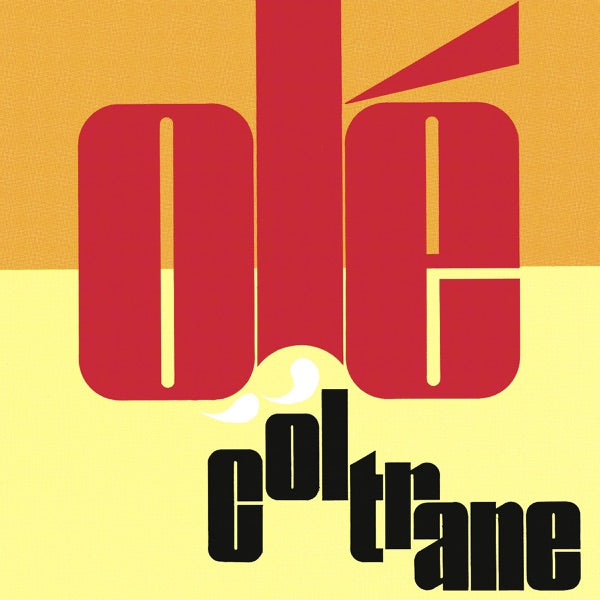 OLE - Front Cover