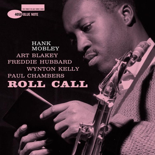 ROLL CALL - Front Cover