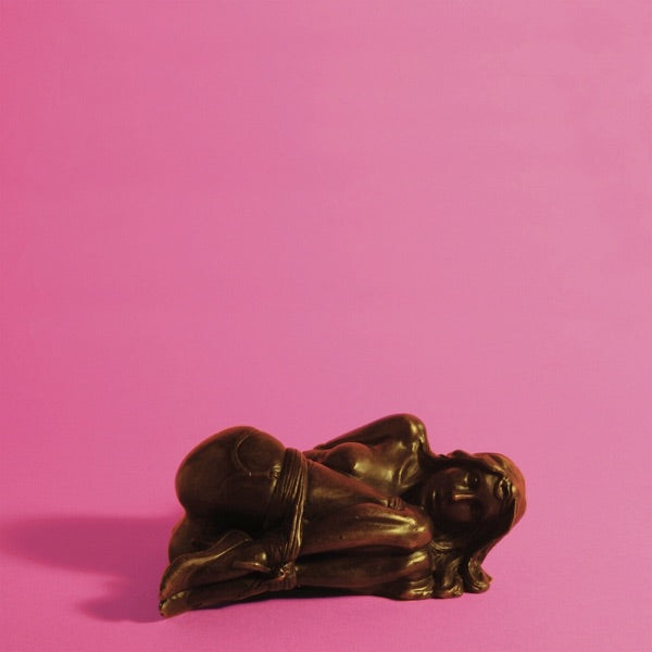 Forever - Front Cover