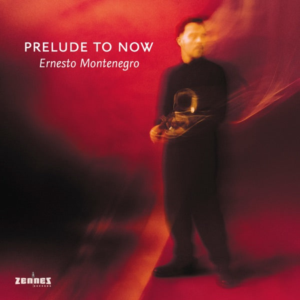 Prelude to Now - Front Cover