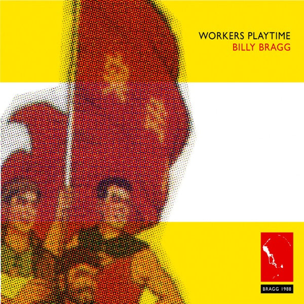 Workers Playtime - Front Cover
