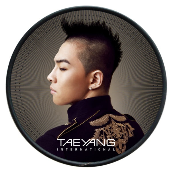 Solar - Front Cover