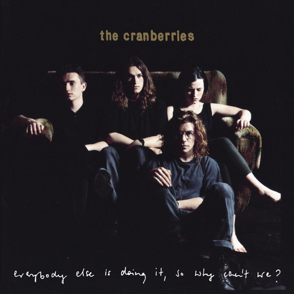 Everybody Else Is Doing It, So Why Can't We ? - Front Cover