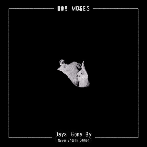 Days gone by - Front Cover