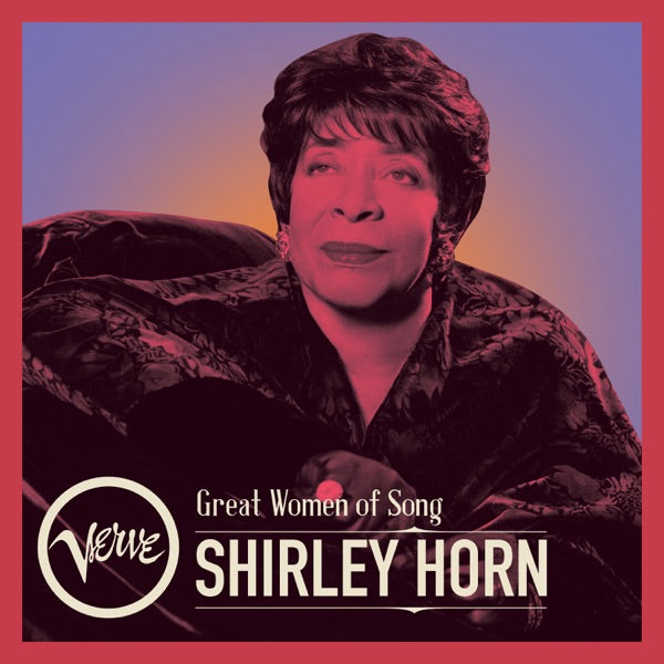 Great Women Of Song - Front Cover