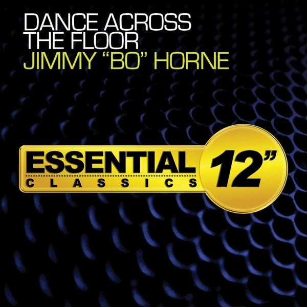 Dance Across The Floor (Unlimited Price Edition) - Front Cover