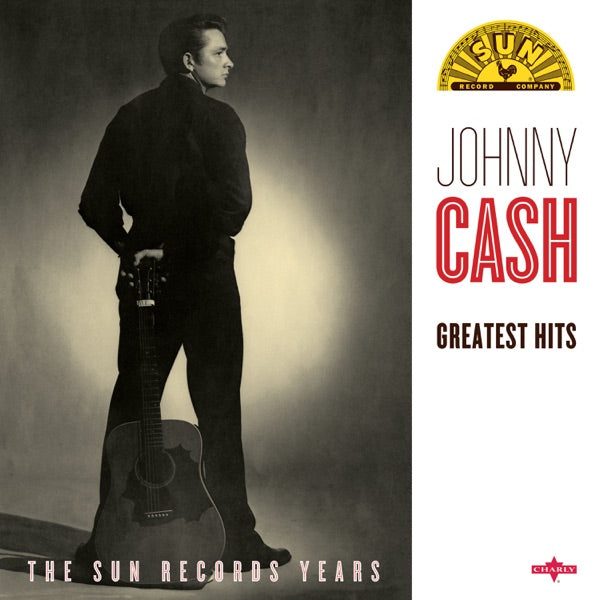 Greatest Hits - Front Cover