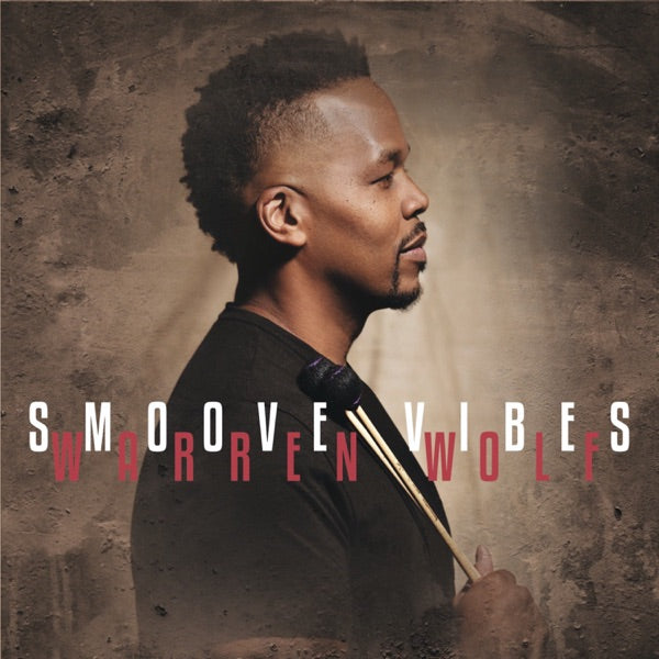 Smoove Vibes - Front Cover