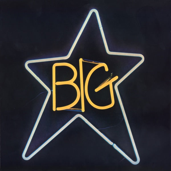 1 RECORD - Front Cover