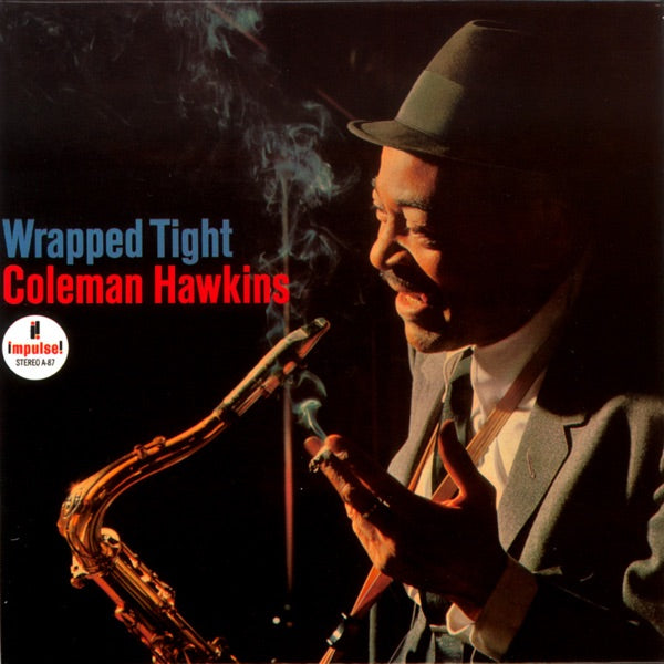 Wrapped Tight - Front Cover