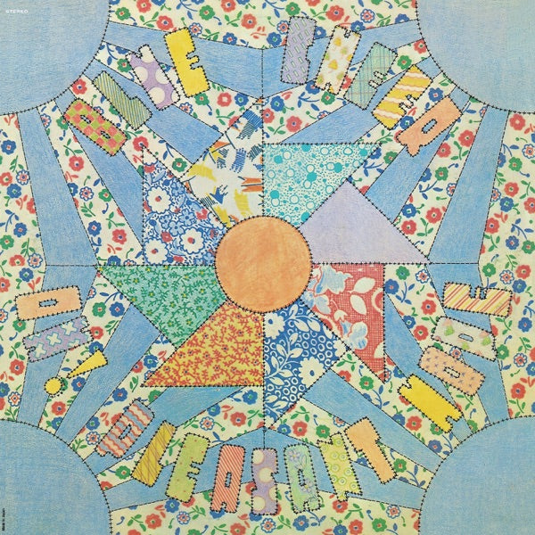 OH  PLEASANT HOPE - Front Cover