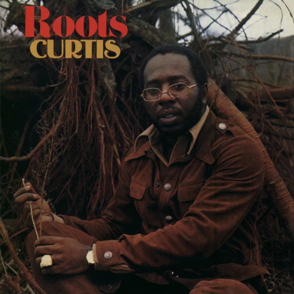ROOTS - Front Cover