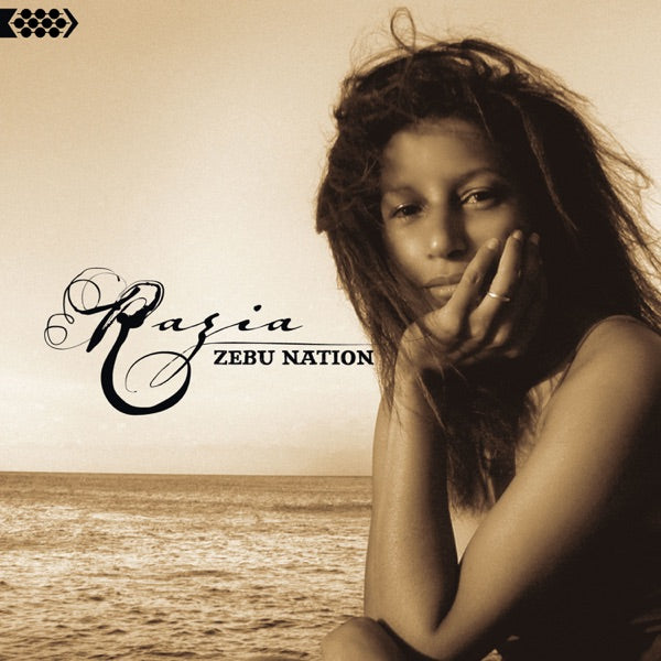 Zebu nation - Front Cover