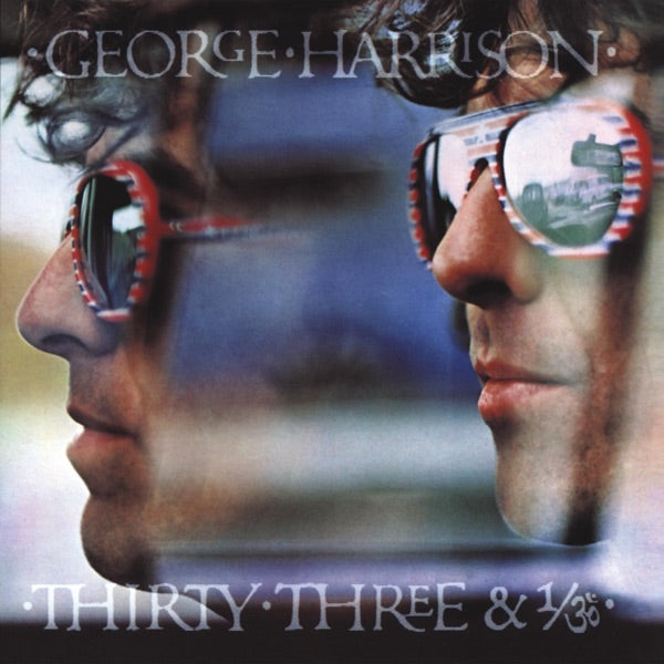 Thirty Three & 1/3 - Front Cover