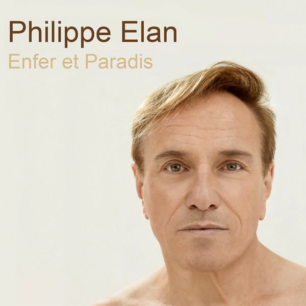 Enfer et Paradis - Front Cover