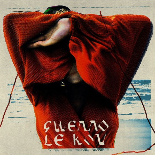 Le Kov - Front Cover