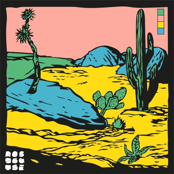 Fruitful Days - Front Cover